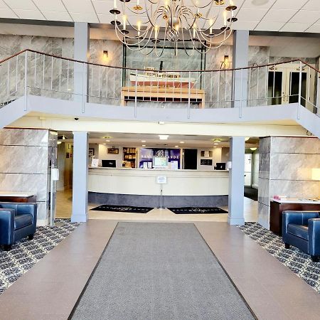 Bangor Grande Hotel Exterior photo