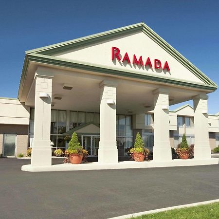 Bangor Grande Hotel Exterior photo