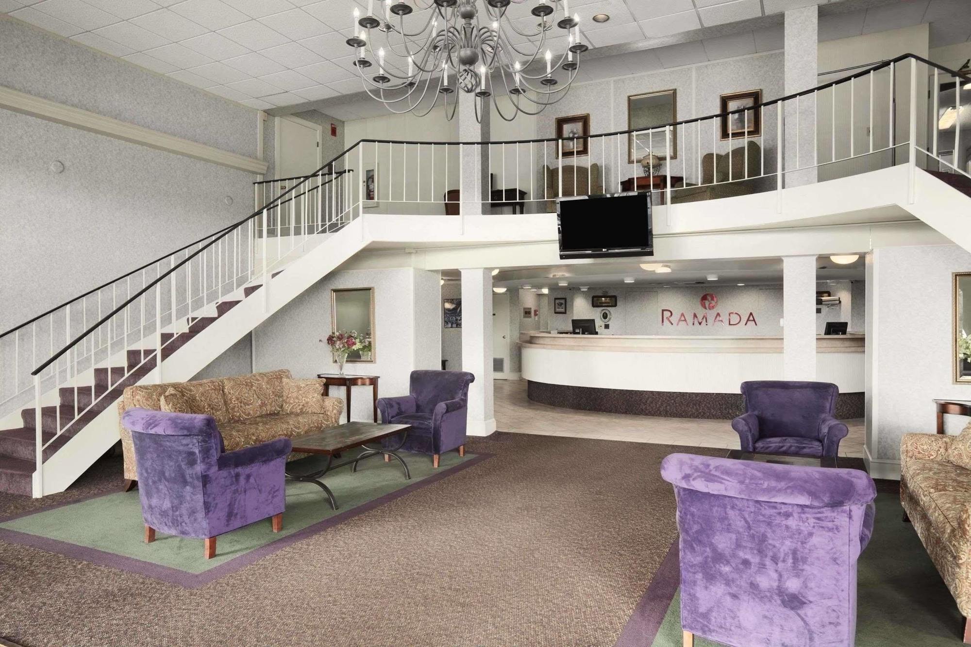 Bangor Grande Hotel Exterior photo