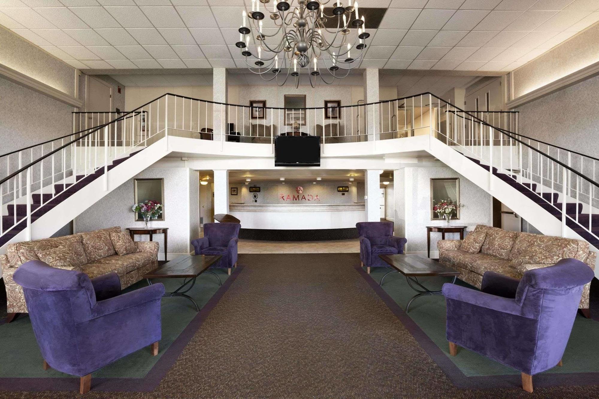 Bangor Grande Hotel Exterior photo