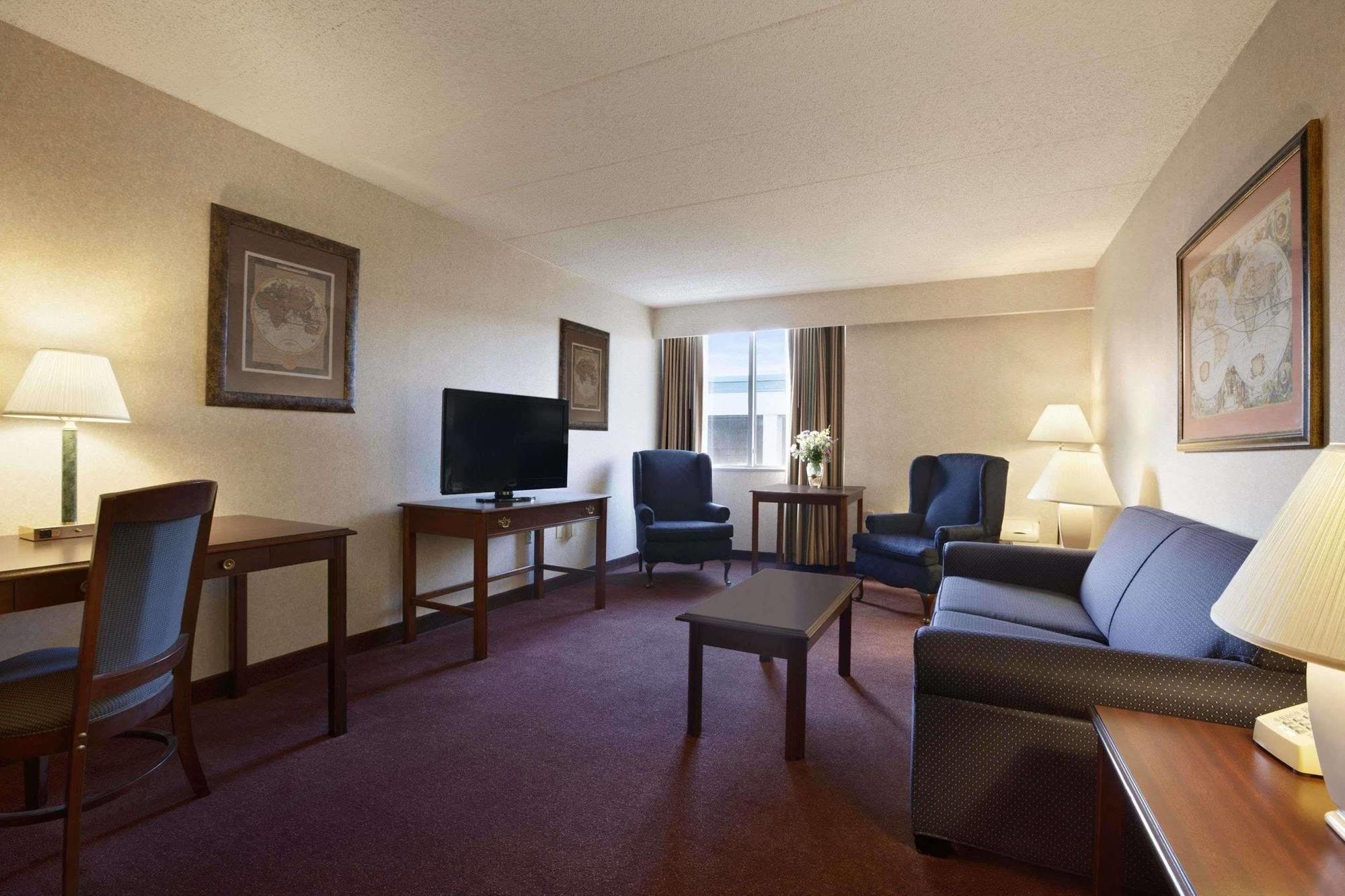 Bangor Grande Hotel Exterior photo