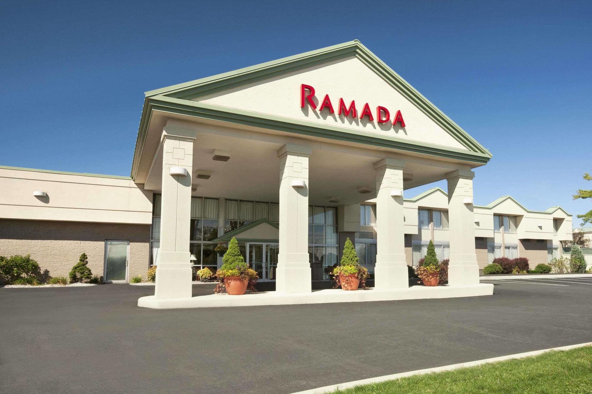 Bangor Grande Hotel Exterior photo