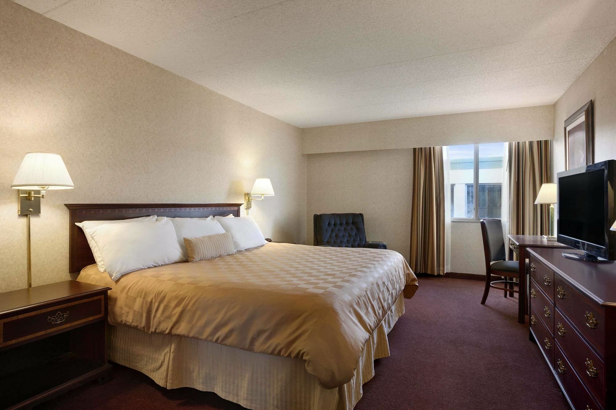 Bangor Grande Hotel Exterior photo