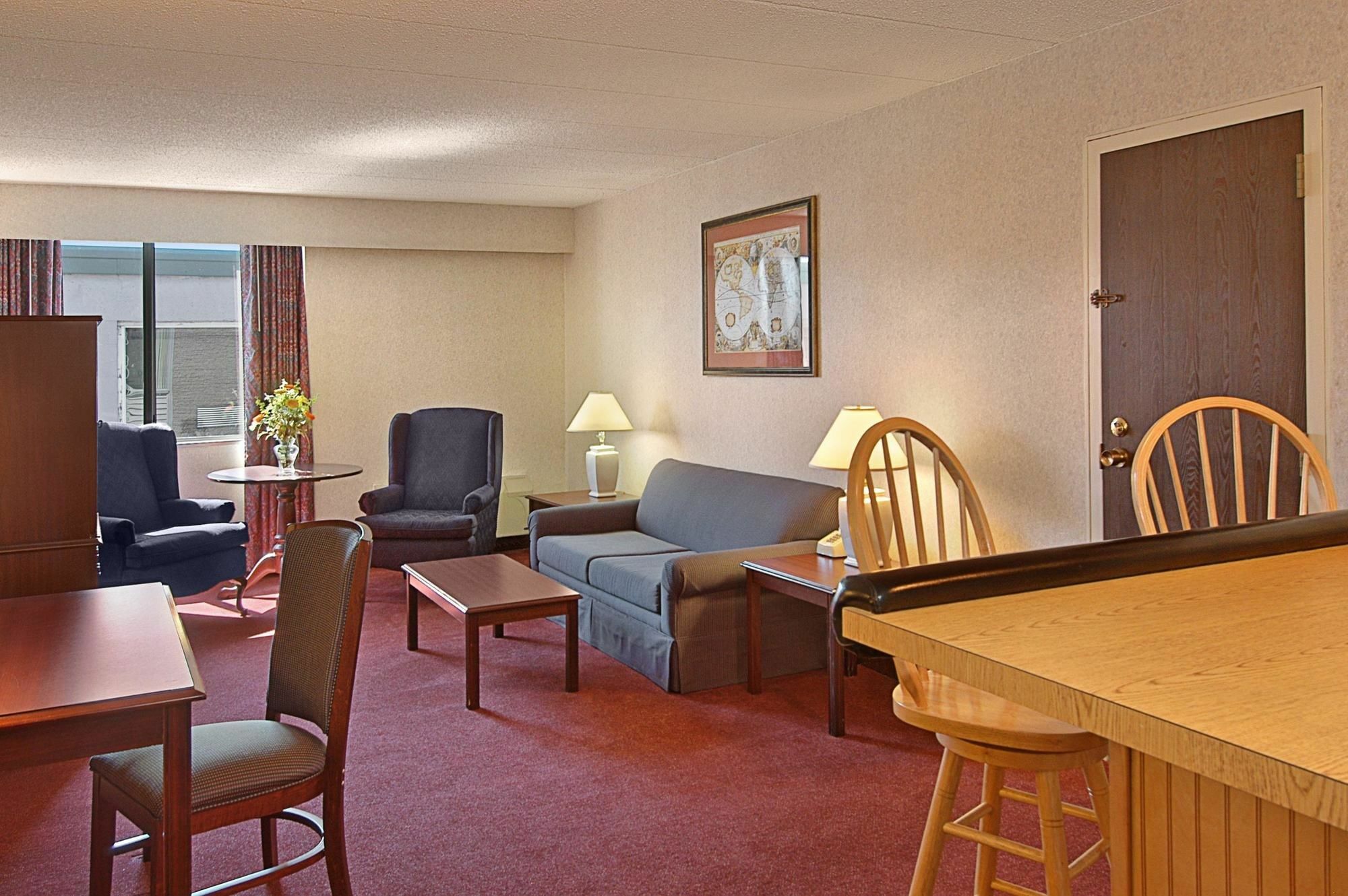 Bangor Grande Hotel Exterior photo